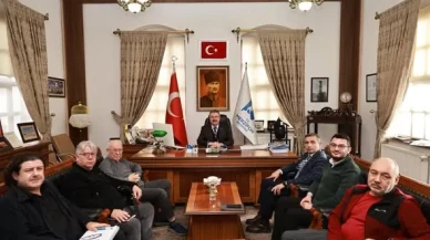 Merzifon OSB’de Enerji Verimliliği İçin Güçlü Adım