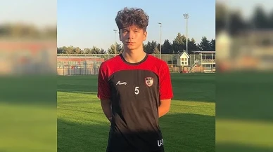 Taraftarın Beğenmediği O Futbolcu 2. Lige Transfer Oldu!