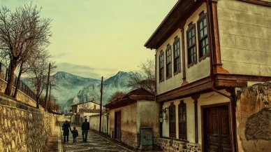 Amasya’nın Yaşayan Kültürü