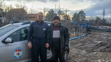 Amasya’da Etçi Üretim Atağı