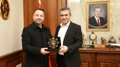 Suluova’ya Festival Daveti