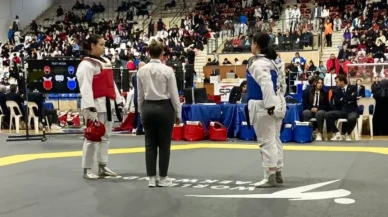 Merzifonlu Sporcular Türkiye Yolunda