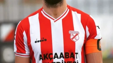 Ladik Belediyespor’da Defansa Takviye