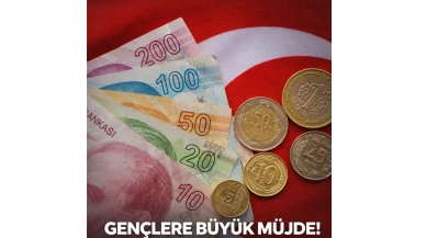 Cumhurbaşkanı Erdoğan’dan Gençlere İstihdam Müjdesi