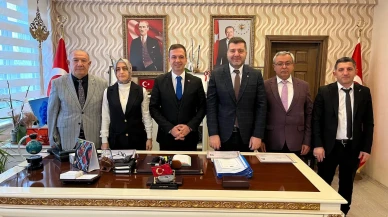 Suluova’ya Gurur Veren Başarı