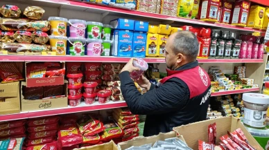 Taşova’da Kapsamlı Denetim