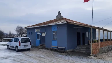 Amasya DSYB’den Süt Tanklarına Yerinde Bakım Hizmeti