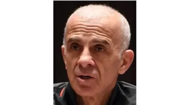 Forması Kirlenmeyen Kaptan: Oğuz Çetin