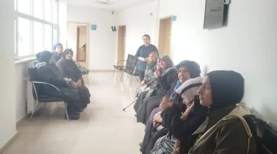 Göynücek’ten Yönlendirilen Vatandaşlara KETEM Hizmeti