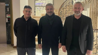 Tunç’tan Kocaeli Ziyaretleri