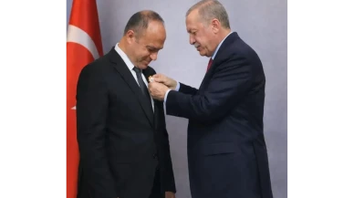 CHP’li Başkan AK Parti’ye Geçiyor