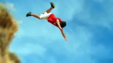 Rüyada Sıçramak Ne Anlama Gelir? İşte Psikolojik ve Dini Yorumları