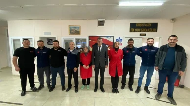 Aşevi’ne Bir Yılda 10 Milyon TL’lik Yardım Yapıldı