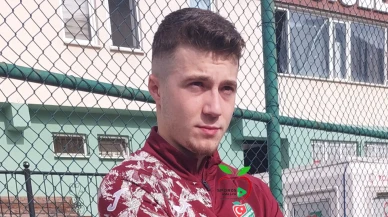 İlker Akar Amasyaspor FK’da!