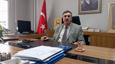 Müftü Kesti: Cana kast etmek, saygınlık değil cehennem ateşidir