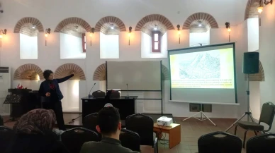 Amasya’nın Kültürel Mirası Konferansta Ele Alındı