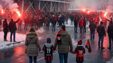 ÇORUM FK’DAN ÖĞRENCİLERE KARNE HEDİYESİ