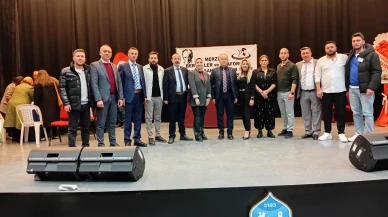 FATİH ÇINIK GÜVEN TAZELEDİ