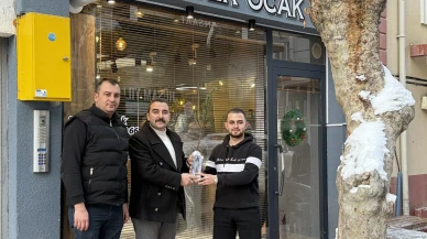 Merzifon’da Gençliğe Yeşeren Destek