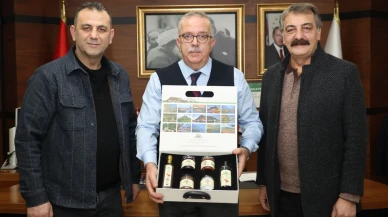 Amasya Turizmi İçin Üniversite Hamlesi