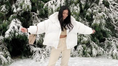 Karda Çekilecek Pozlar: Kış Manzarasında Etkileyici ve Doğal Fotoğraf Fikirleri