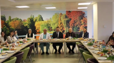 Suluova’da Anneler Buluşması