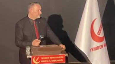 Tunç’tan Adalet Sistemine Sert Tepki