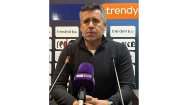 Eroğlu’ndan Net Mesaj: “Pes Etmek Yok, Hedef Süper Lig”