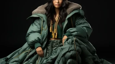 2026 Kış Mont Modası: Kadınlarda Şıklık, Konfor ve Güçlü Silüetler Öne Çıkıyor