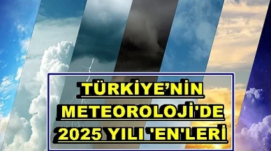 Türkiye Rekorlar Yılı Yaşadı