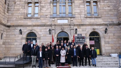 Merzifon Kent Konseyi Genel Kurulunda Dört Kritik Karar
