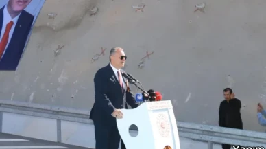 Tünel, Kavşak, Yol: Amasya’ya Dev Yatırımlar