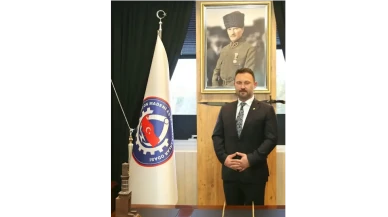 Başkan Genç’ten Genel Kurul Daveti