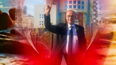 Aktaş : “Bu Millet Geri Adım Atmaz”