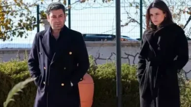 Uzak Şehir 45. Bölüm İzleyiciyi Ekrana Kilitledi: Alya Ölecek mi?