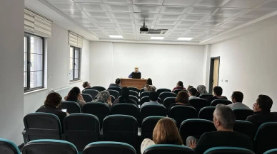 Amasya’da Sağlıklı Hayat Akademisi Eğitime Başladı