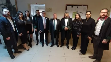 Amasya Barosu’ndan Karar!