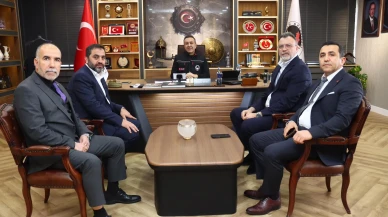 Çorum’da Dev Yumurta Yatırımı