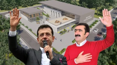 Çorum’da İmamoğlu’nun Eseri Hizmete Açılacak