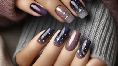 Ocak Ayında Tırnak Modası Değişiyor! 2026 Nail Art Trendleri