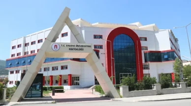 Amasya Üniversitesi’nden Son Dakika Duyurusu!