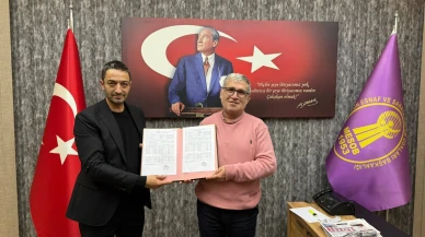 Seçgen: Daha Yapacak Çok İşimiz Var