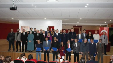 Amasya Üniversitesi’nde Kalite Tescillendi
