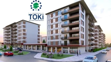 Amasya TOKİ Kura Çekilişi Tamamlandı