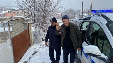 Suluova Belediyesi Zabıta Ekiplerinden Hastaneye Ulaşım Desteği