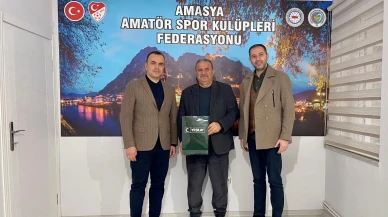 Yeşilay ve ASKF’den Güç Birliği