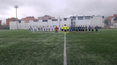 Merzifon Belediyespor Şampi….