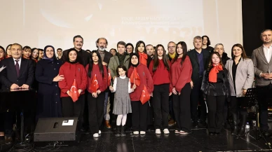 Amasya’da Sanat Rüzgârı