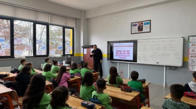Ağız ve Diş Sağlığına Erken Yaşta Eğitim