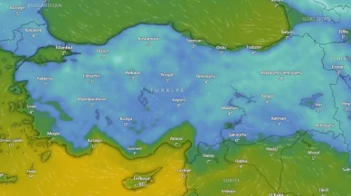 Türkiye Genelinde Alarm: Soğuk Hava ve Kar Etkisini Artırıyor